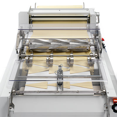 Автоматическая линия для производства круассанов CROYMAT 3000/6000/10000